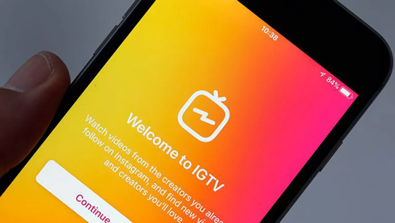 What does Instagram's IGTV mean for brands