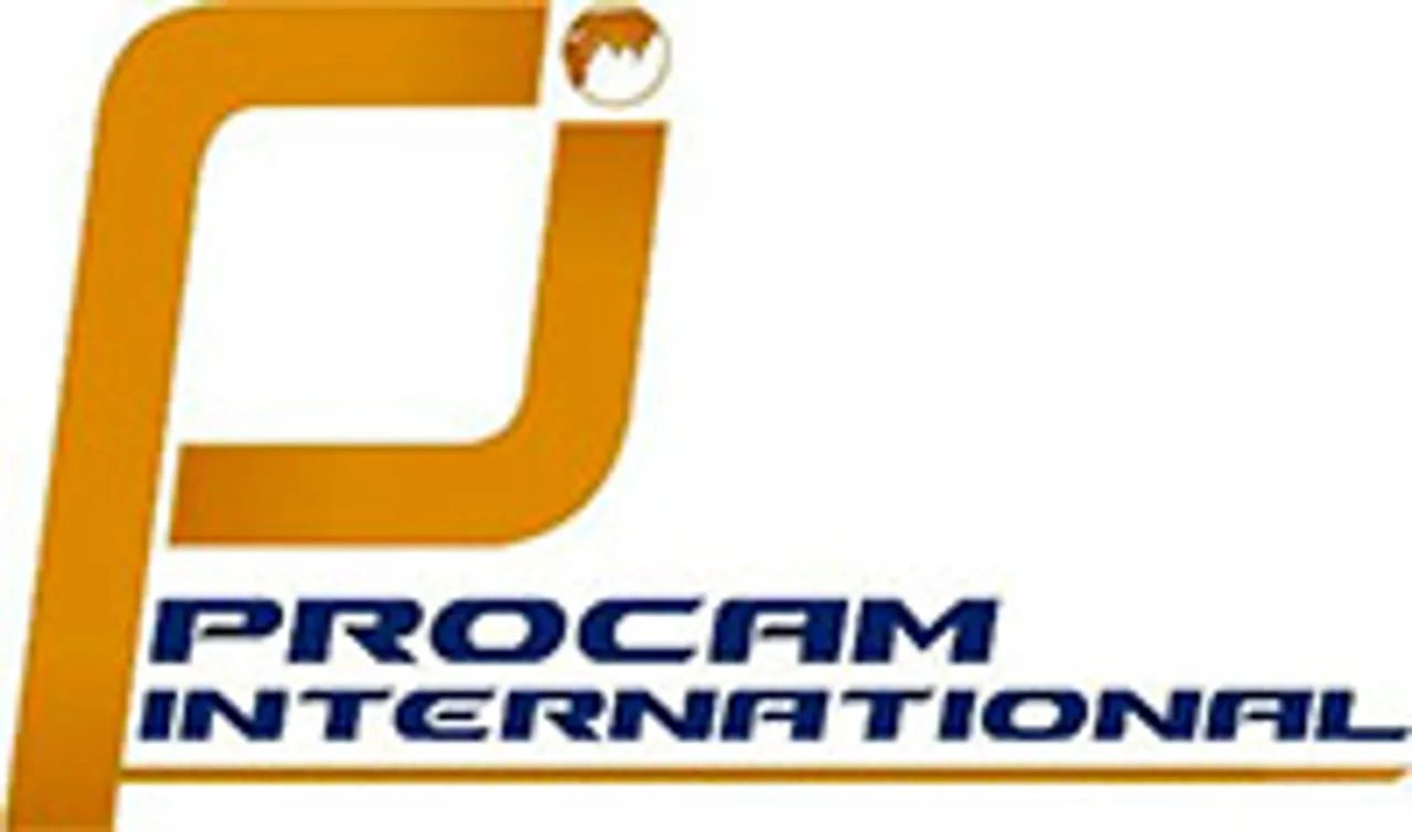 Procam International buys stake in Eventjini
