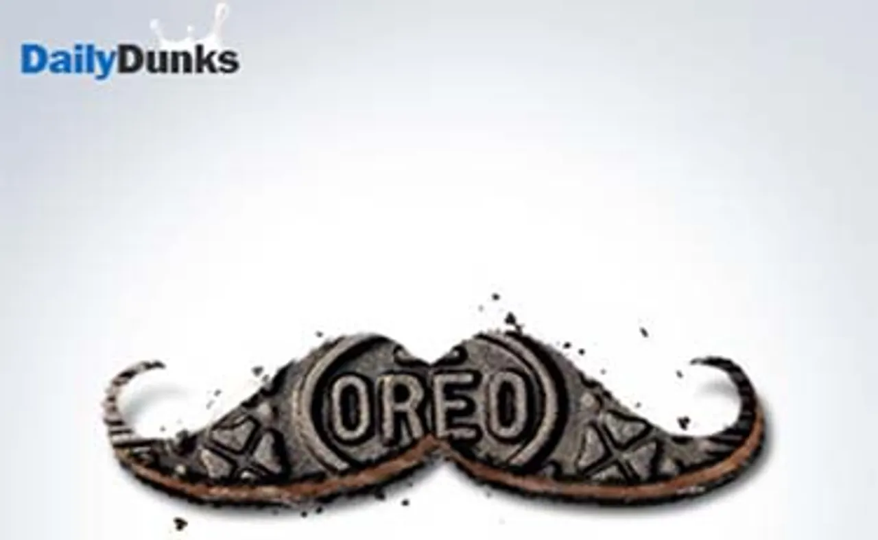 Case study: How Oreo made an online splash with 'People's Dunks' campaign