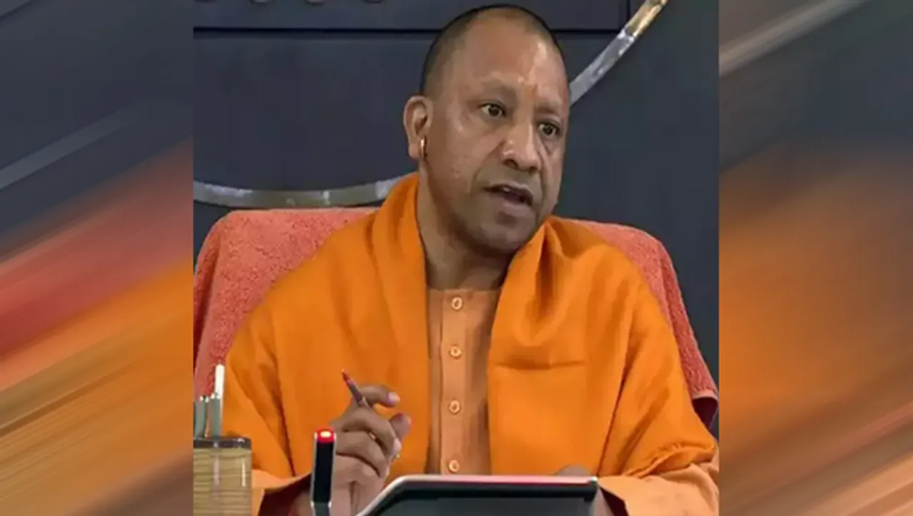 UP govt to organise 'social media conclave' for 'global branding' of Maha Kumbh 2025