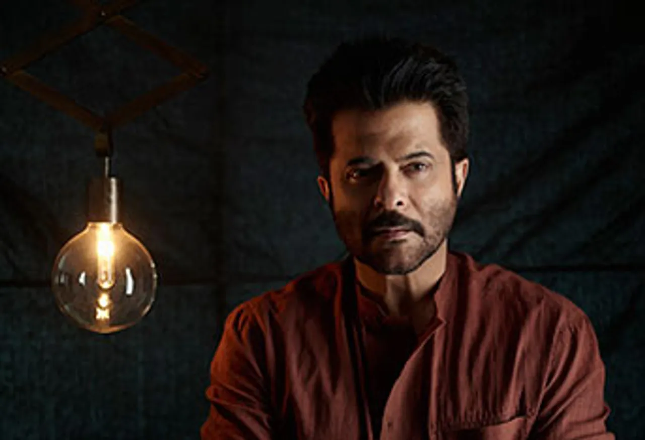 Anil Kapoor to star in Amazon Video India's original pilot based on 'The Book of Strange New Things'