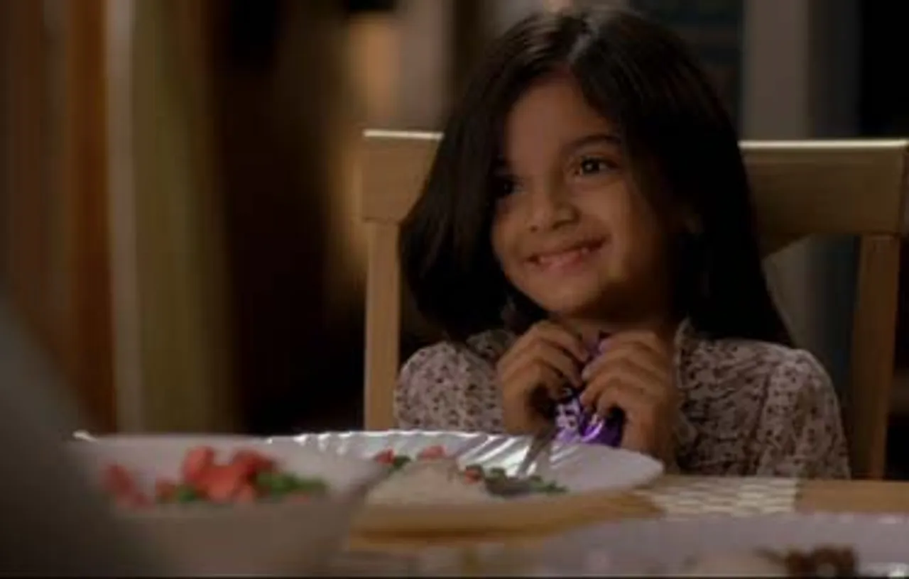 Cadbury Celebrates Meetha Moments After Shubh Aarambh