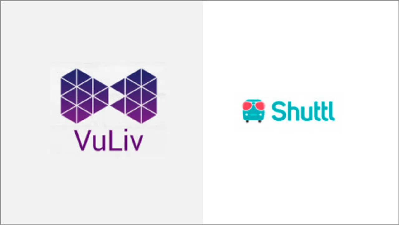 VuLiv Player launches in-ride mobile entertainment streaming platform, VuScreenTM 