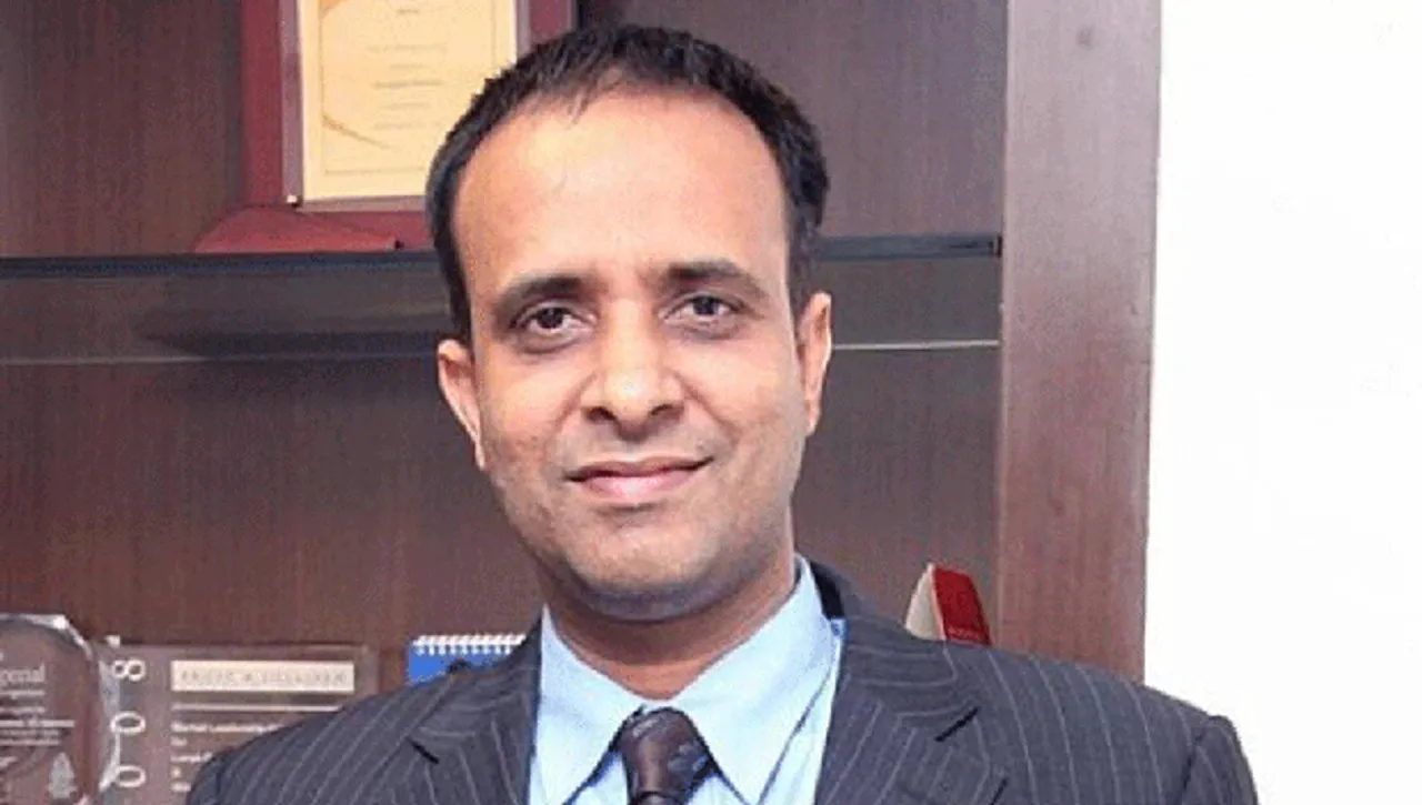 Airtel Business' Ajay Chitkara to join Ecom Express as MD and CEO