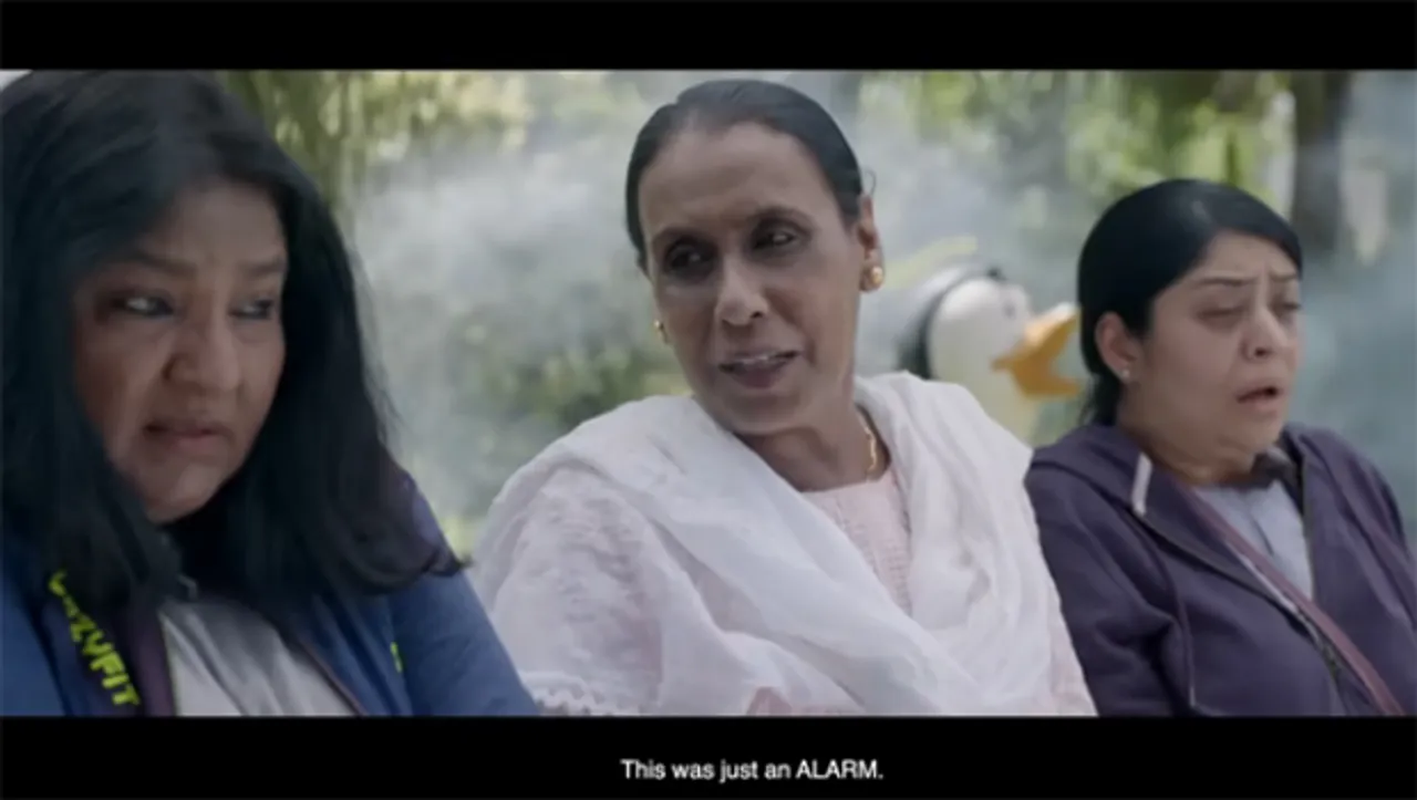 GAIL's 'Hawa Badlo' initiative raises awareness with “Air Pollution Ka Alarm” campaign