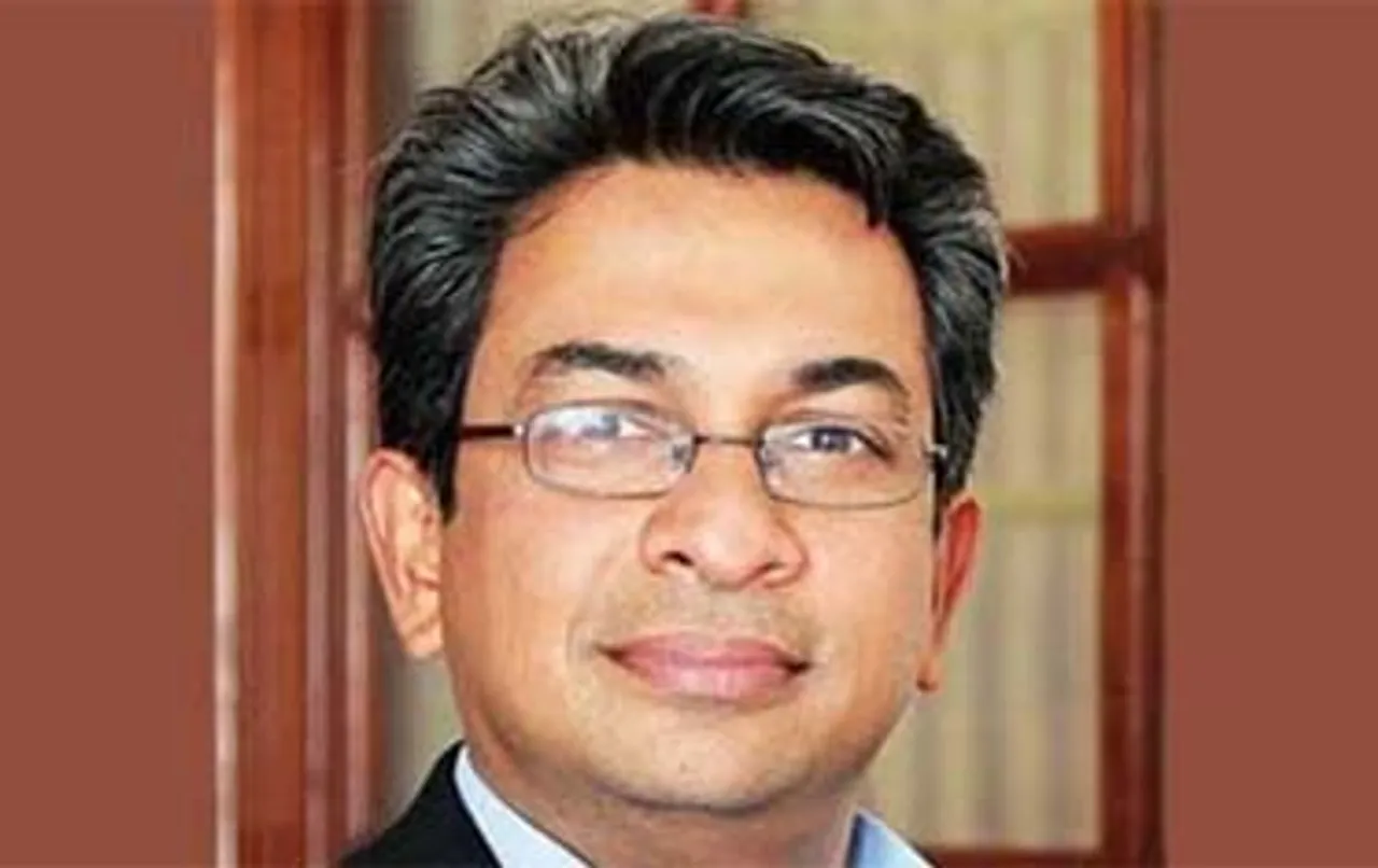 Rajan Anandan is new IAMAI Chairman