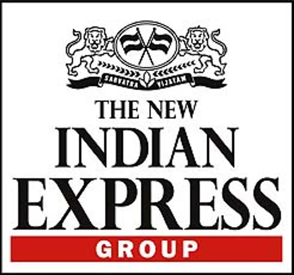 The New Indian Express enters world of glitz with 'Style Extravaganza'