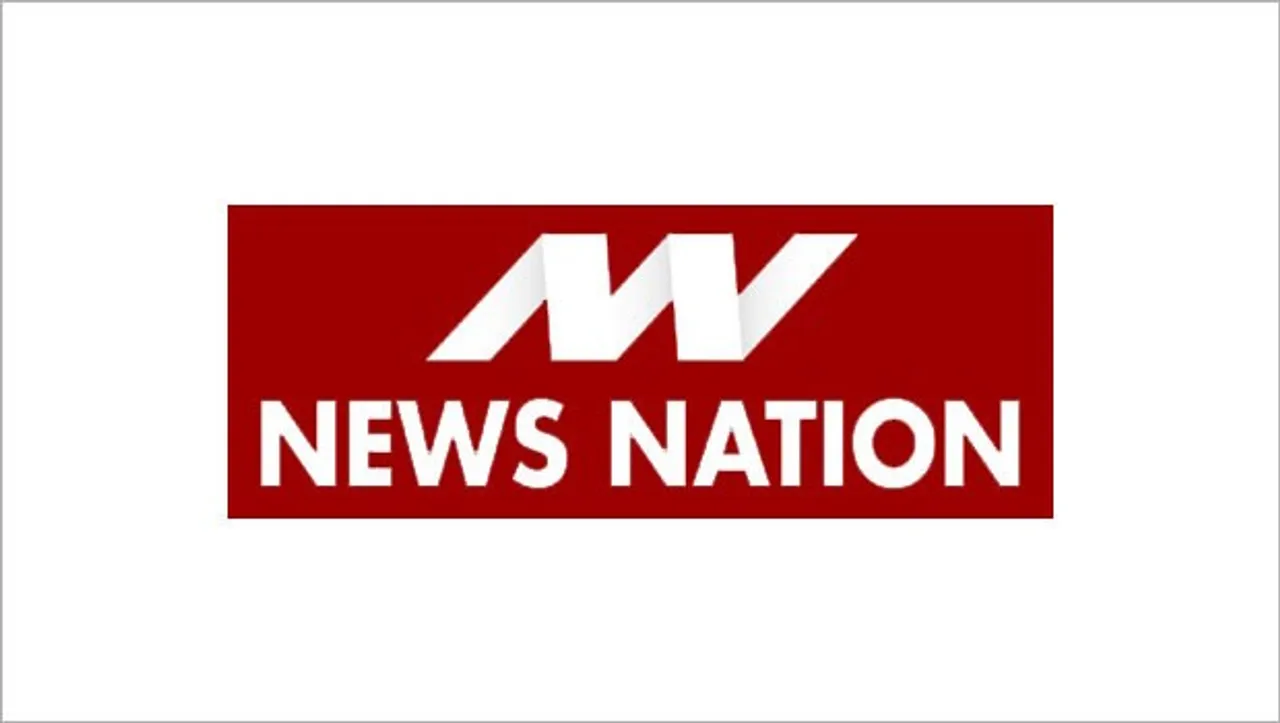 News Nation Network celebrates 9-year anniversary of serving news to the country