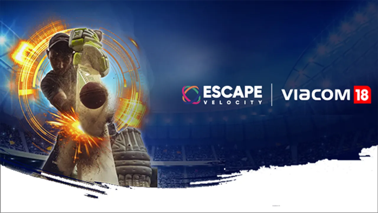 Viacom18 ropes in Sizmek by Amazon as third-party measurement partner for IPL 2023