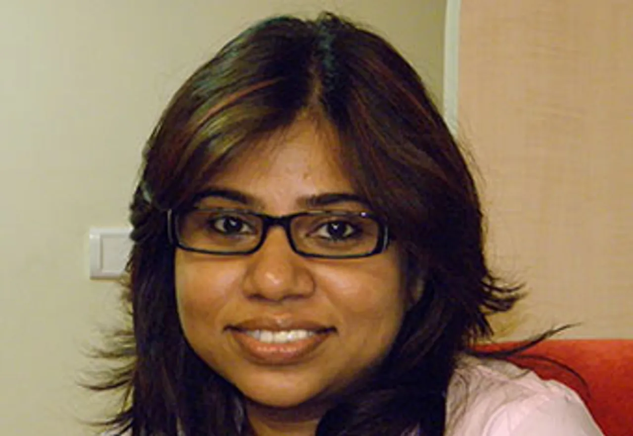 Razorfish hires Anushree Ghosh to lead Strategic Planning