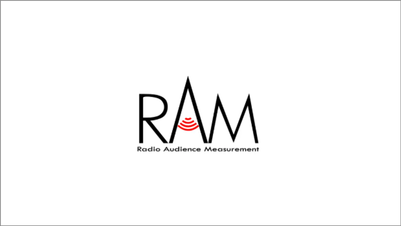 TAM Media unveils new avatar of Radio listenership measurement platform – 'RAM'