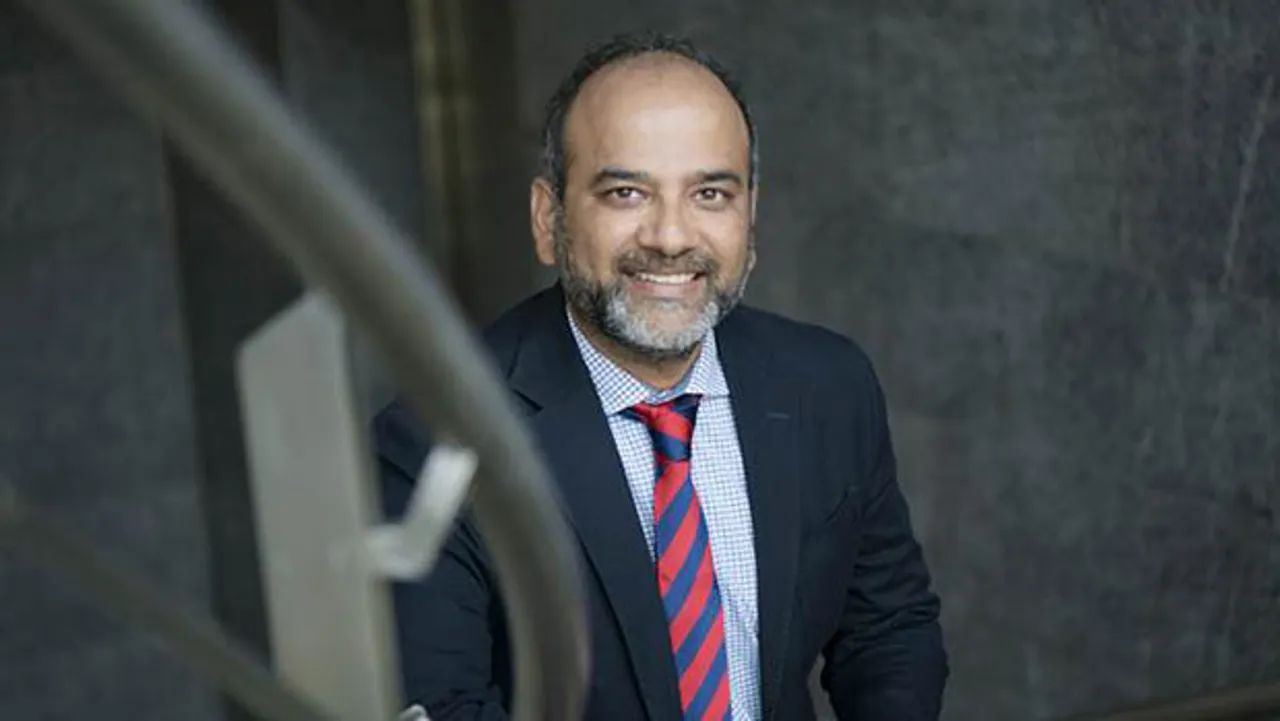 BMW India President and CEO Rudratej Singh is no more