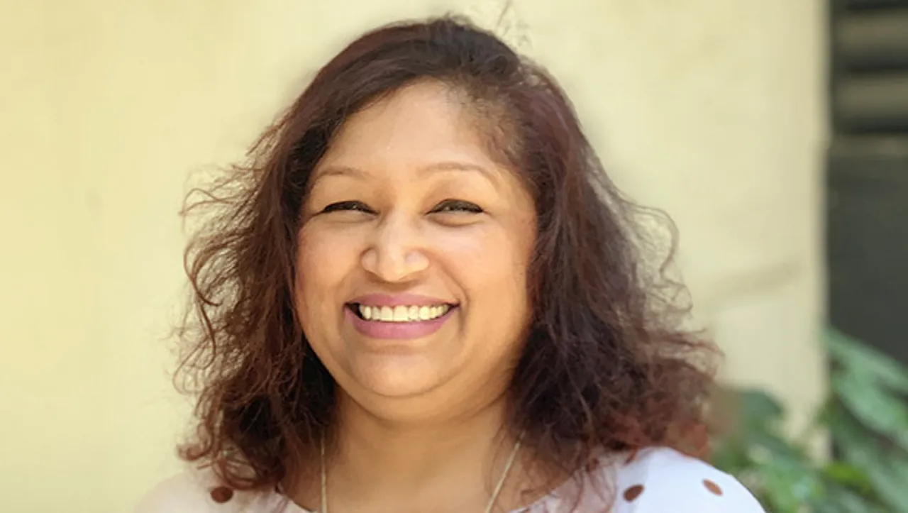 Shilpa Kamath joins Network Advertising as Senior VP, Client Services