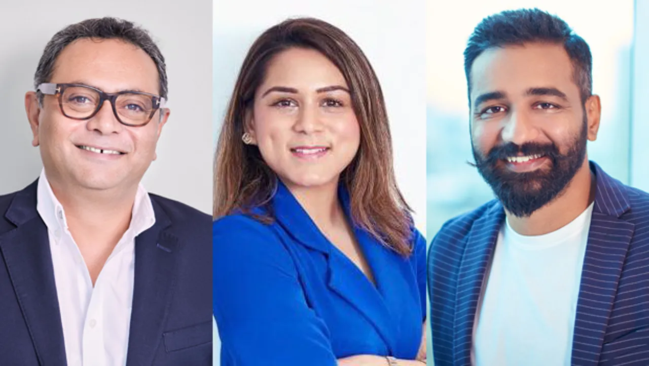 Banijay Asia and EndemolShine India restructures leadership team