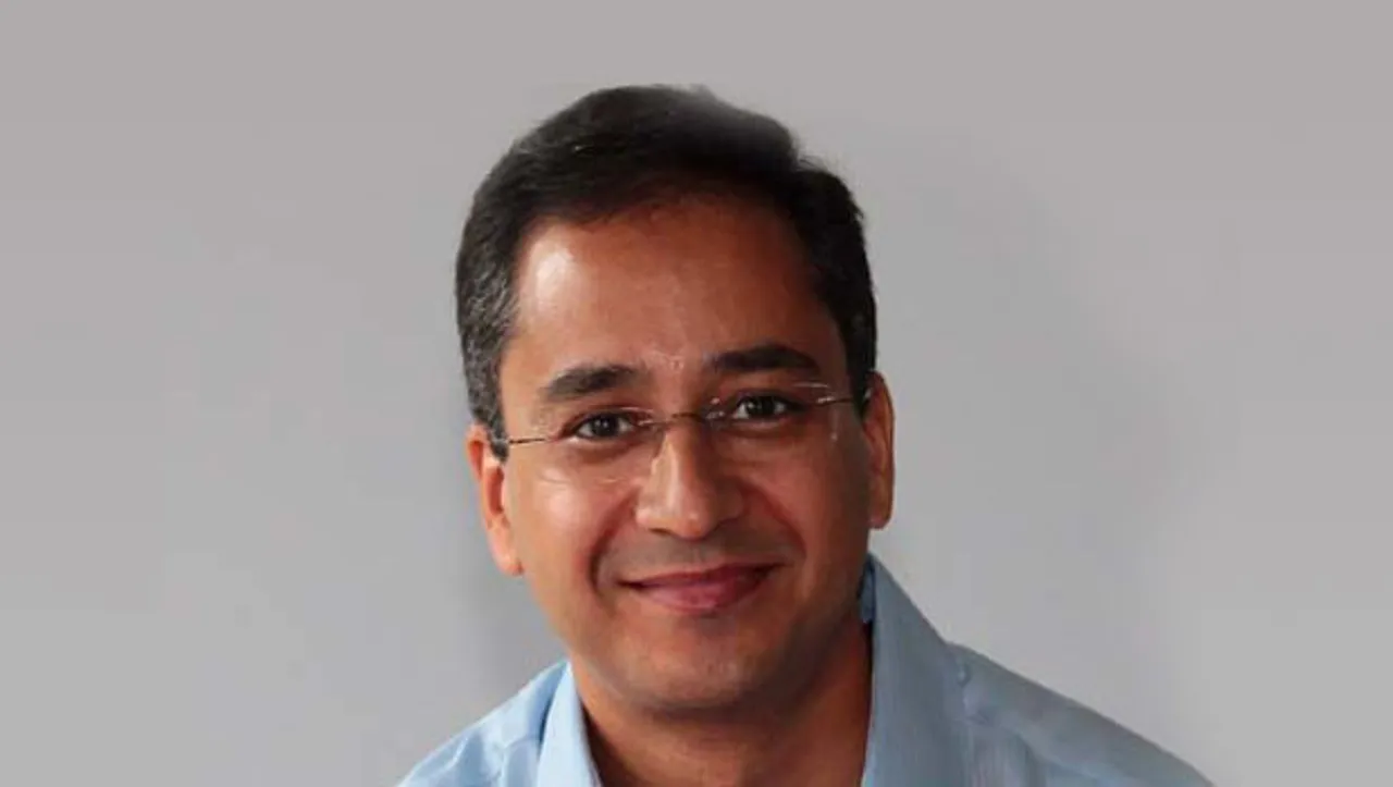 Network18 elevates Avinash Kaul as CEO - Broadcast