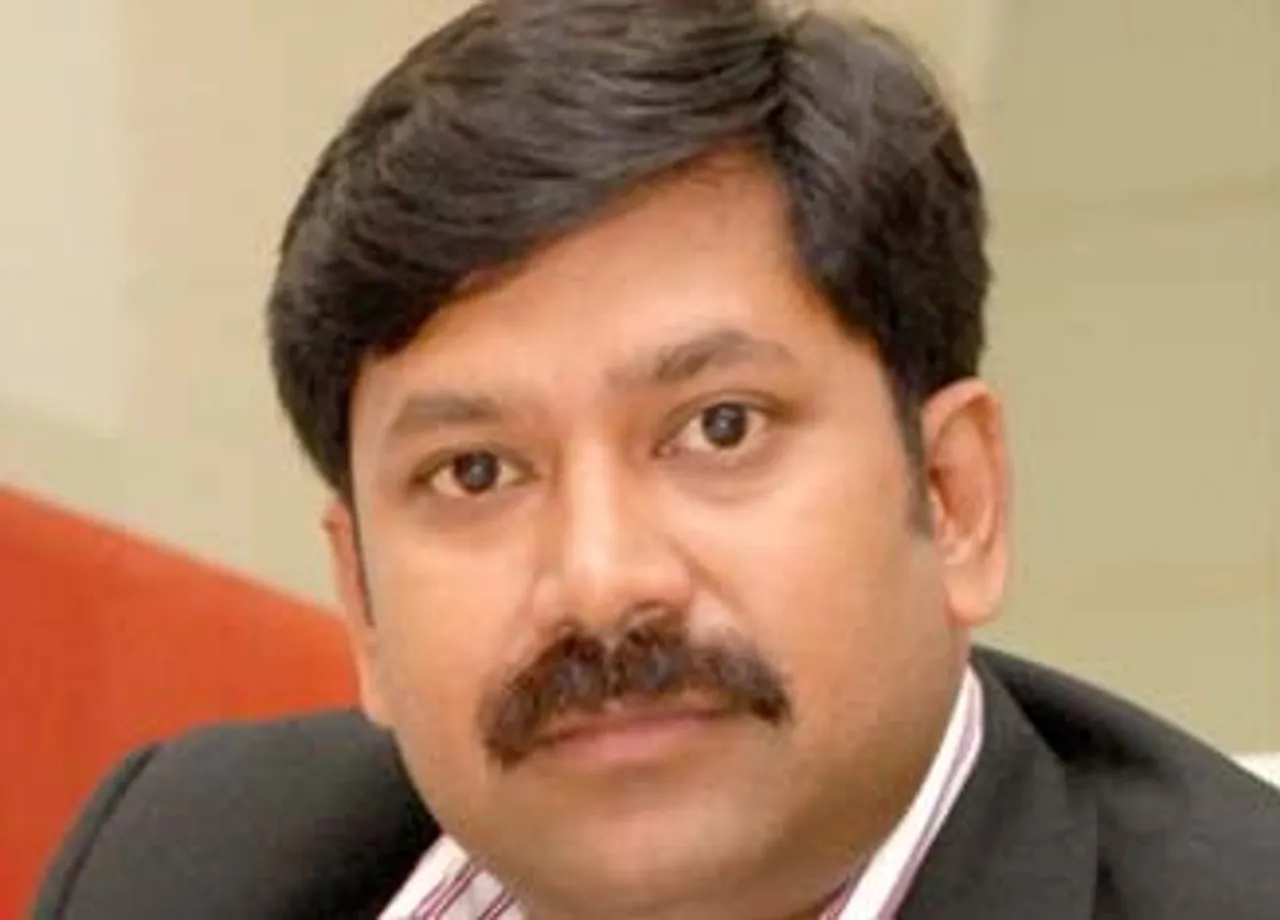 Percept Activ's Sanjay Shukla given wider portfolio