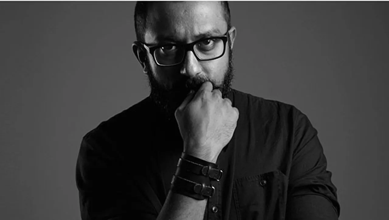 Dentsu Webchutney appoints Pravin Sutar as Executive Creative Director