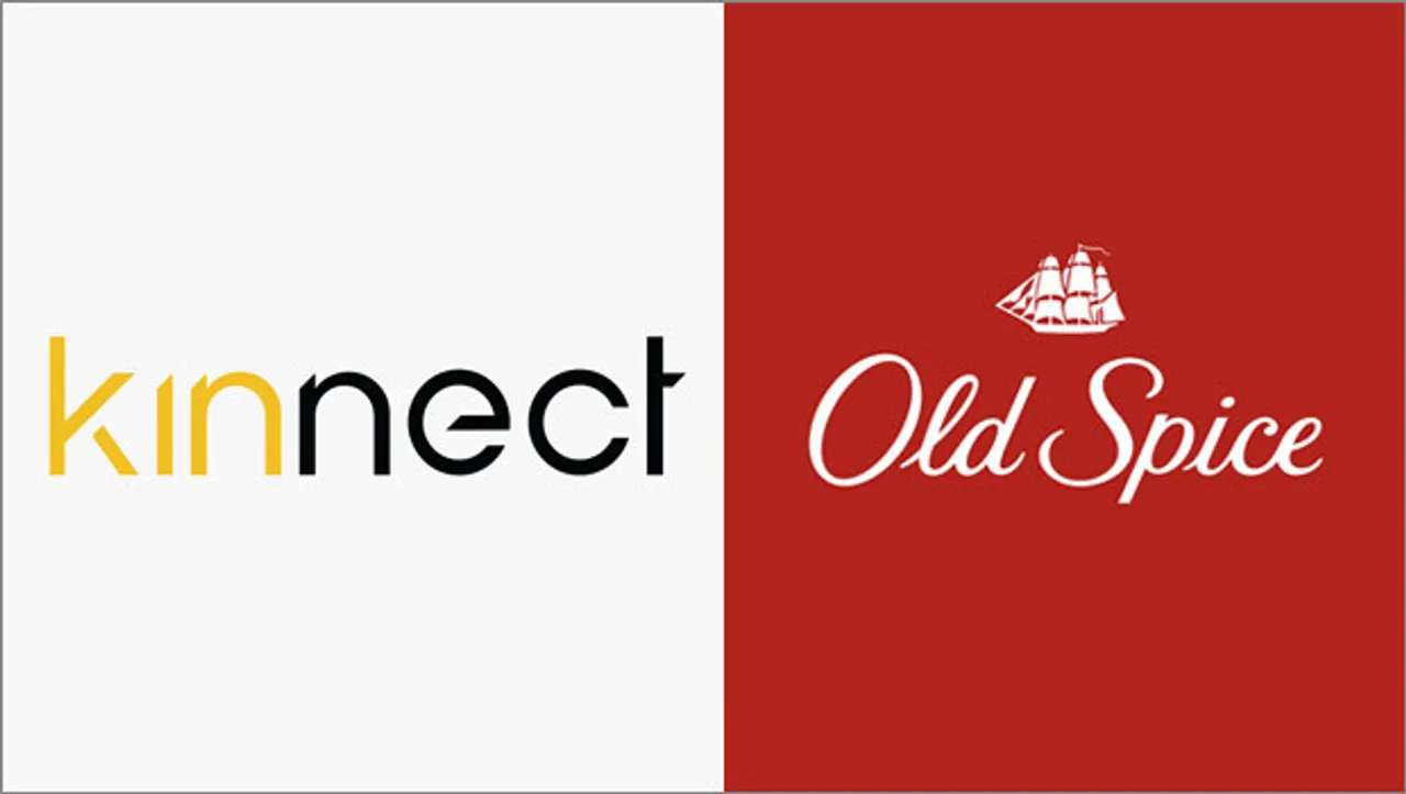 Kinnect bags Old Spice India's digital creative mandate 