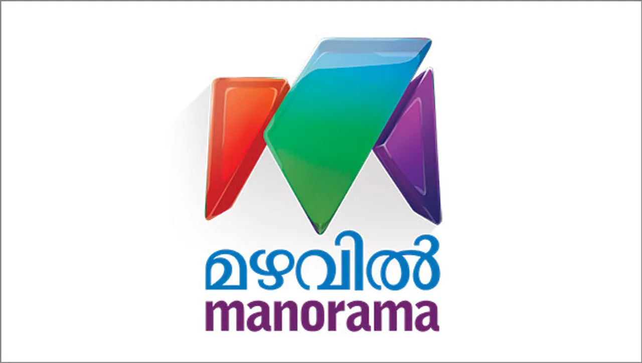 Dentsu India to handle creative duties of Mazhavil Manorama