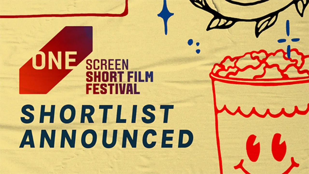 Byju's Bengaluru with Dora Digs Mumbai get 9 shortlists at One Club's One Screen Short Film Festival