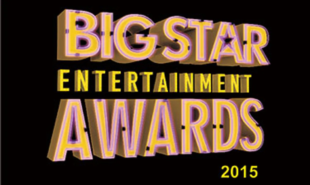 Big FM, Star Plus announce 6th edition of  'Big Star Entertainment Awards'