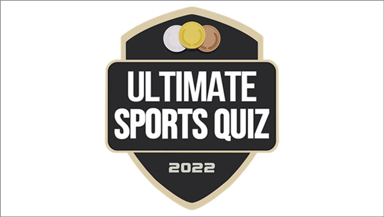 Sony Sports Network all set to broadcast the first edition of Ultimate Sports Quiz featuring Harsha Bhogle