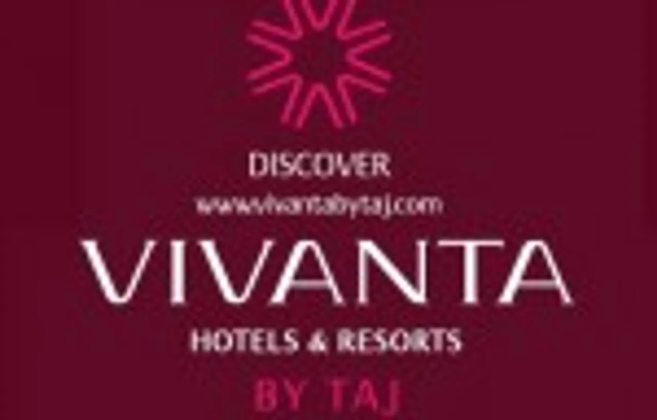 Landor Creates New Brand 'Vivanta by Taj'