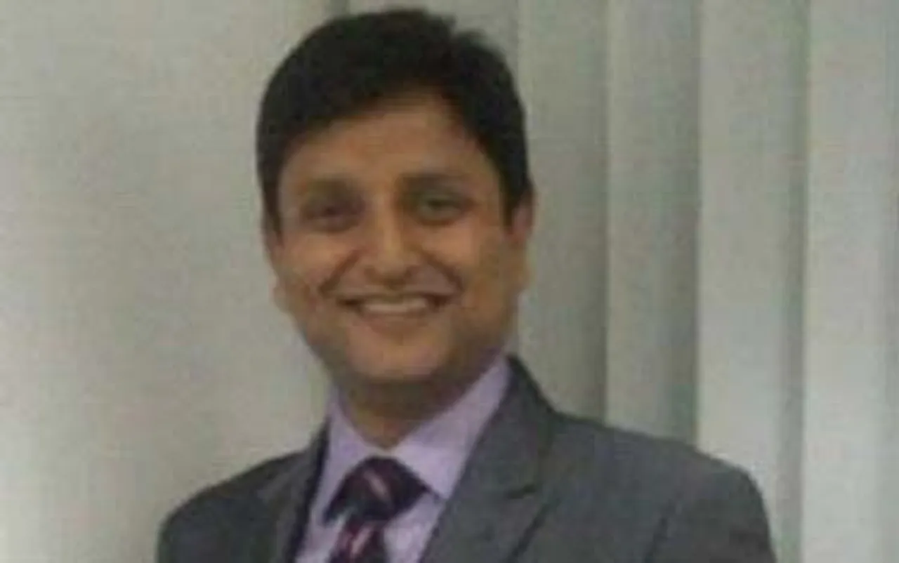 RBNL appoints Madhukar Pandey as Business Head-Central India