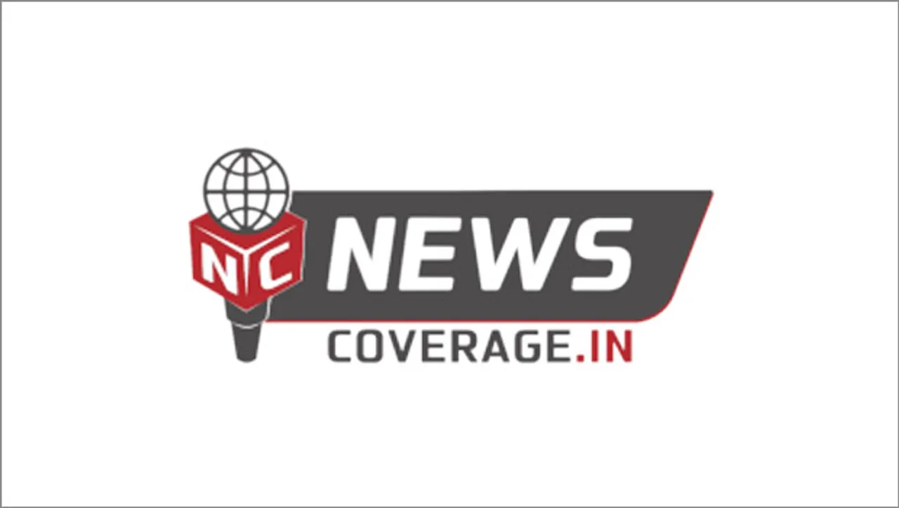 Laqshya Media Group launches news distribution solution 'NewsCoverage.in'