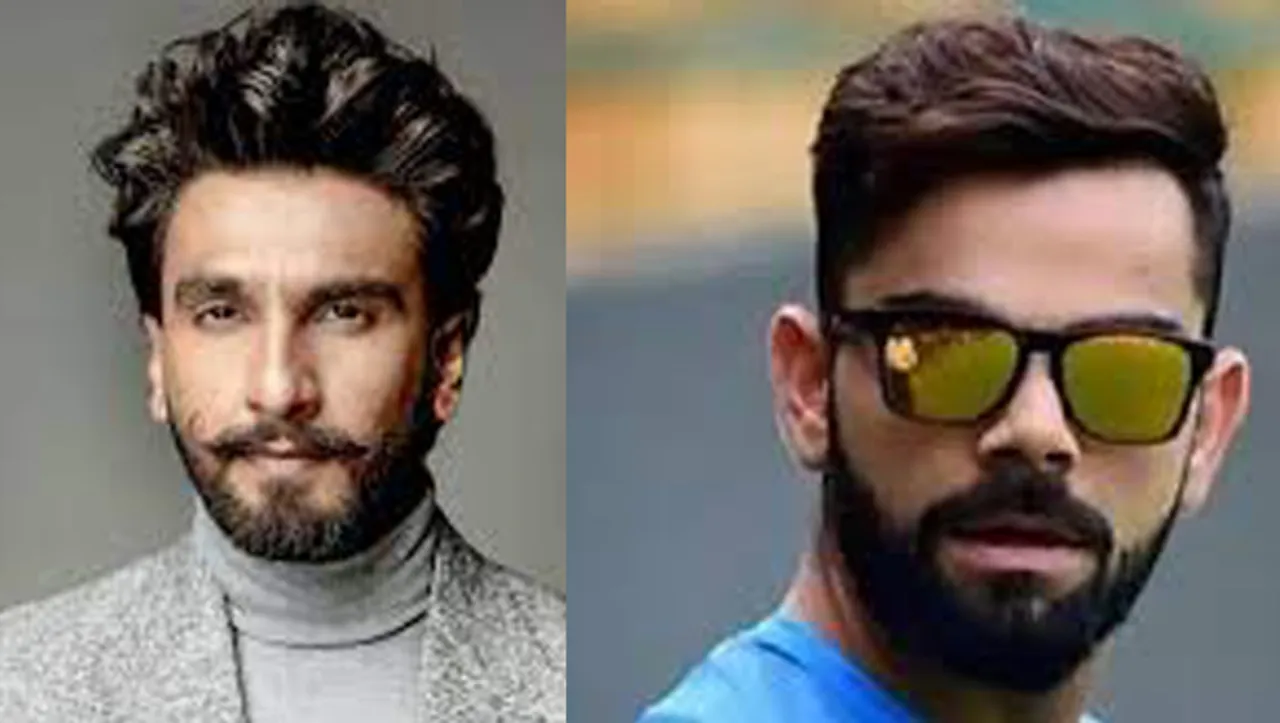 Ranveer Singh surpasses Virat Kohli to become Most Valued Indian Celebrity in 2022: Kroll report