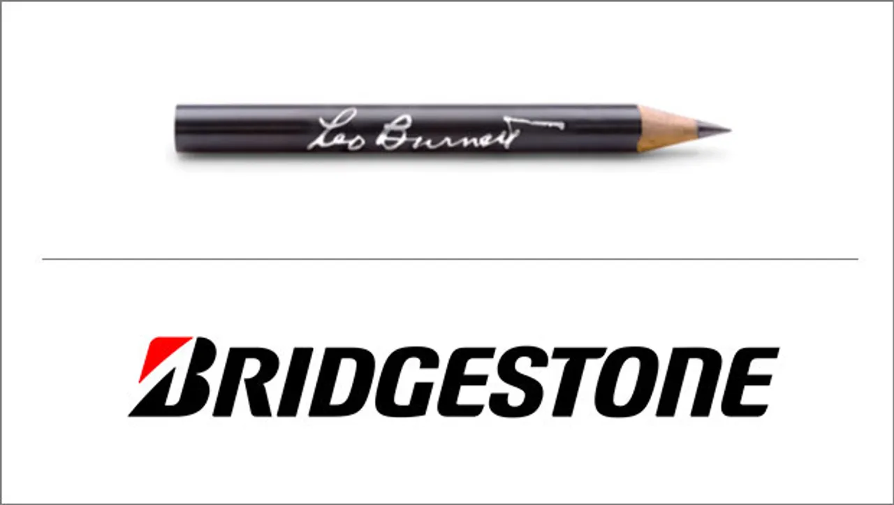 Leo Burnett wins Bridgestone's creative mandate