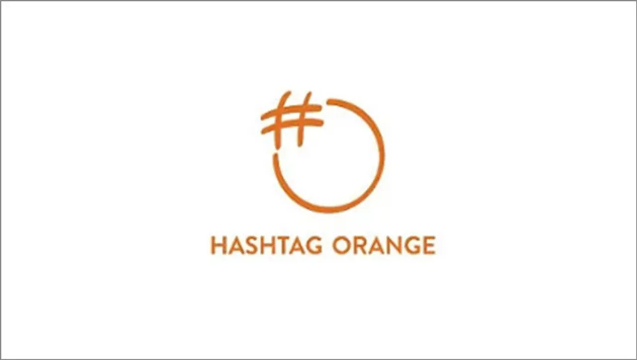 Hashtag Orange bags digital mandates for marquee brands