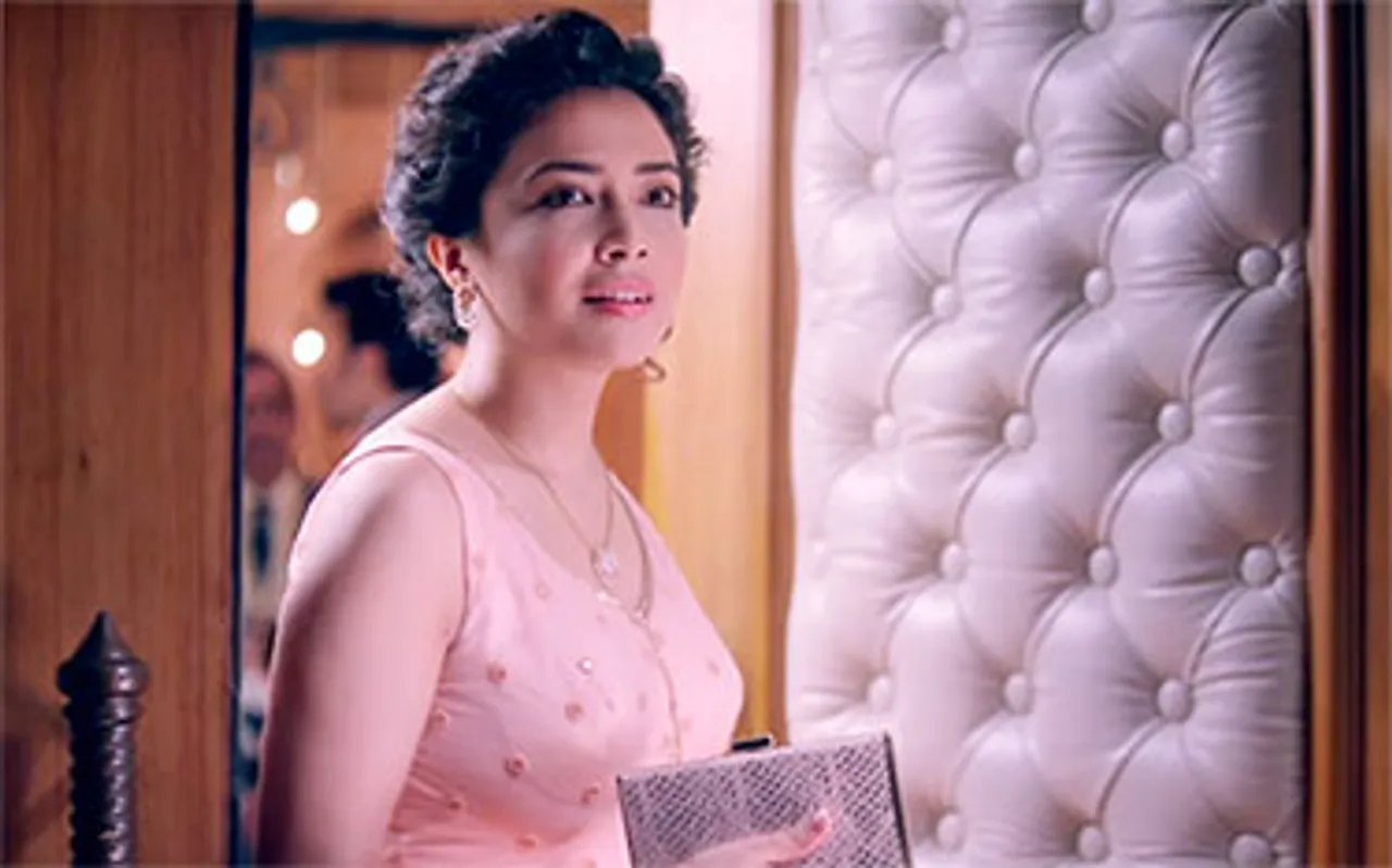 Tanishq again reaches out to the modern woman