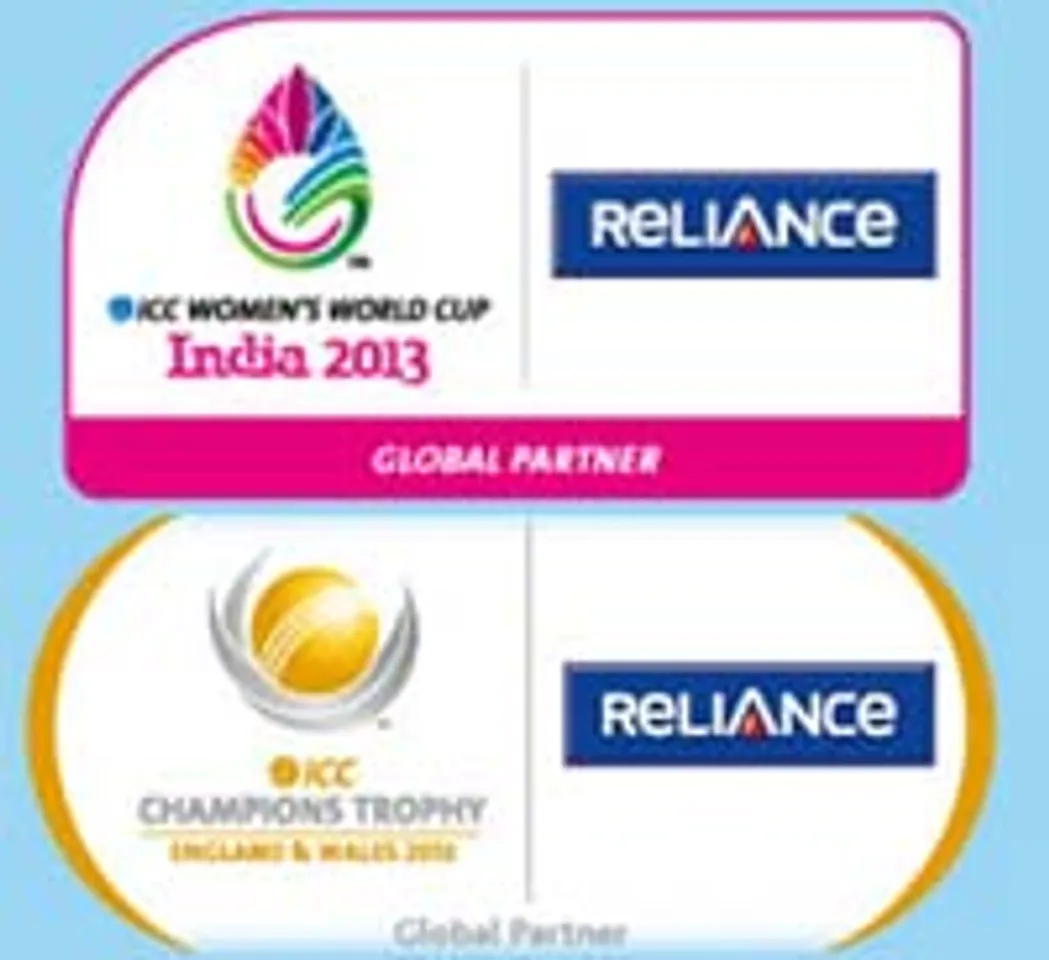 Reliance Communications invites partners to distribute ICC mobile content rights