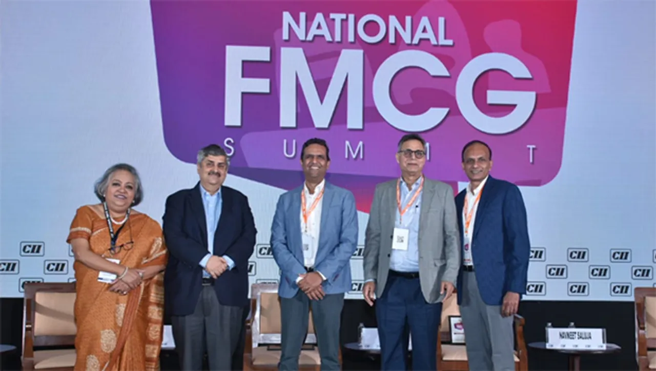 FMCG companies working on sustainability models must reduce carbon footprint: Deepak Iyer, MD, Mondelez India