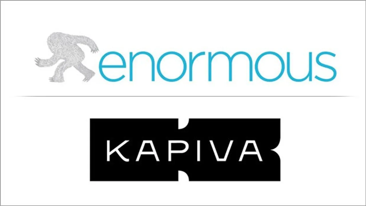 Enormous Brands bags Ayurvedic brand Kapiva's creative mandate