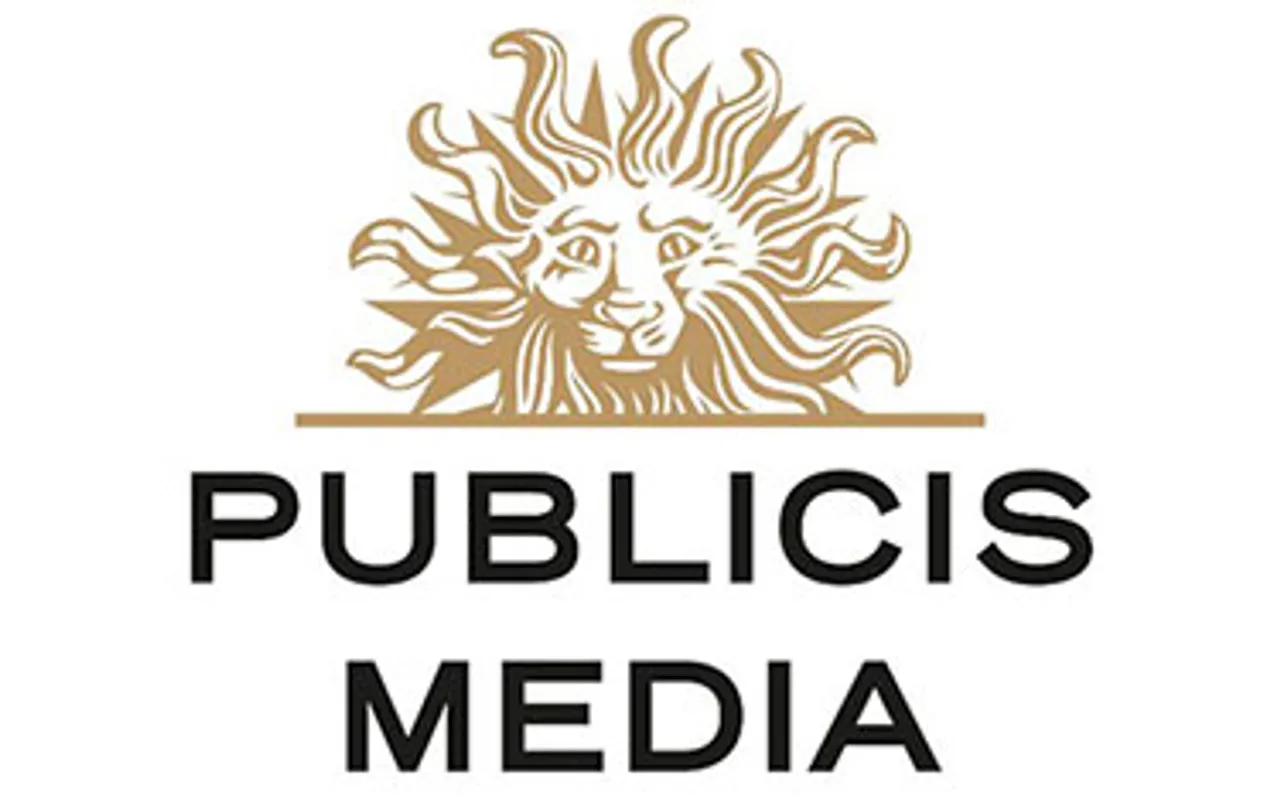 Publicis Media India claims Rs 1,000 crore plus business in the last 9 months