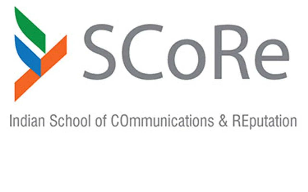 Leading PR professionals join hands to launch SCoRe