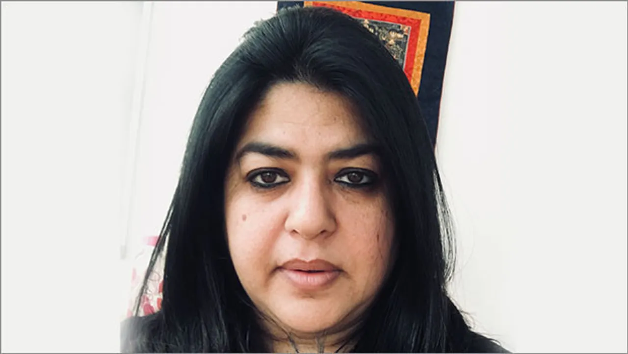 Shalini Rao to lead Strategic Planning for Horlicks at FCB Ulka