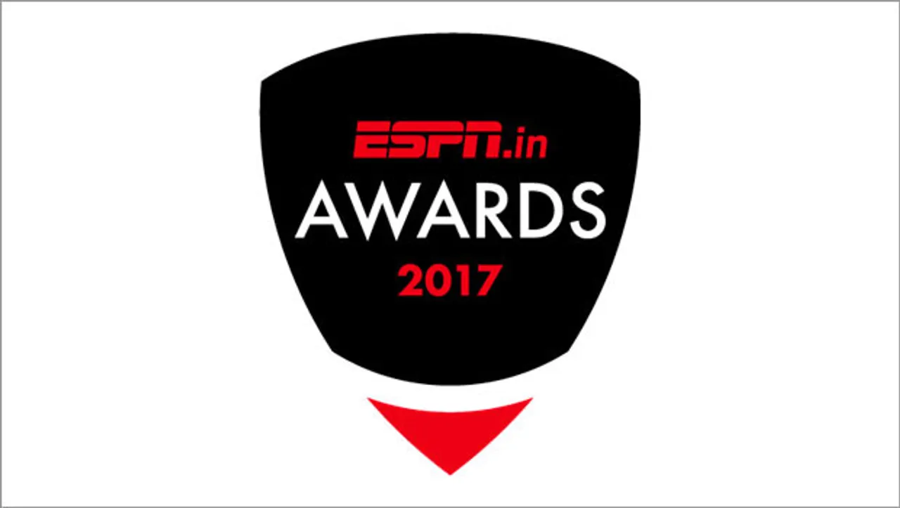 ESPN India launches its first-ever multi-sport annual awards