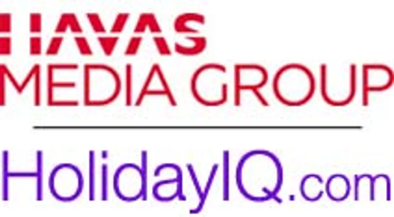 Havas Media wins HolidayIQ integrated media account