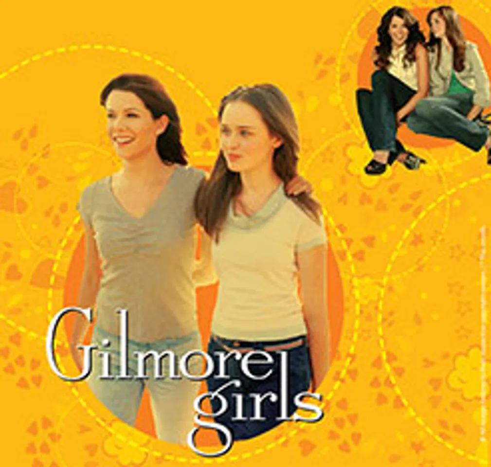 Romedy Now to air all seasons of 'Gilmore Girls'