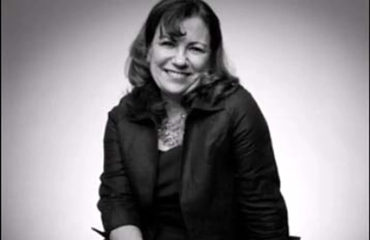 Interview: Laurie Coots, CMO, TBWA Worldwide