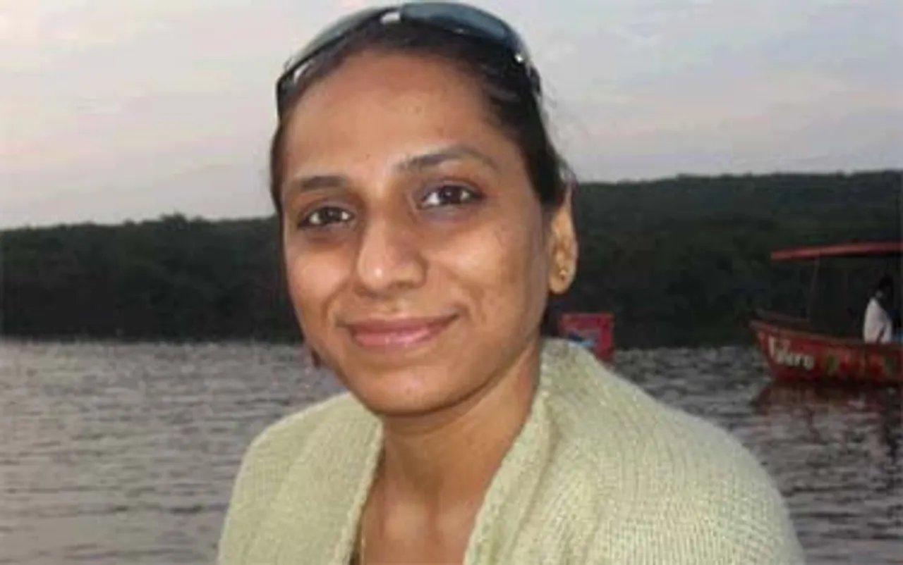 Tejal Shastri Joins Media Direction As Sr. Media Director