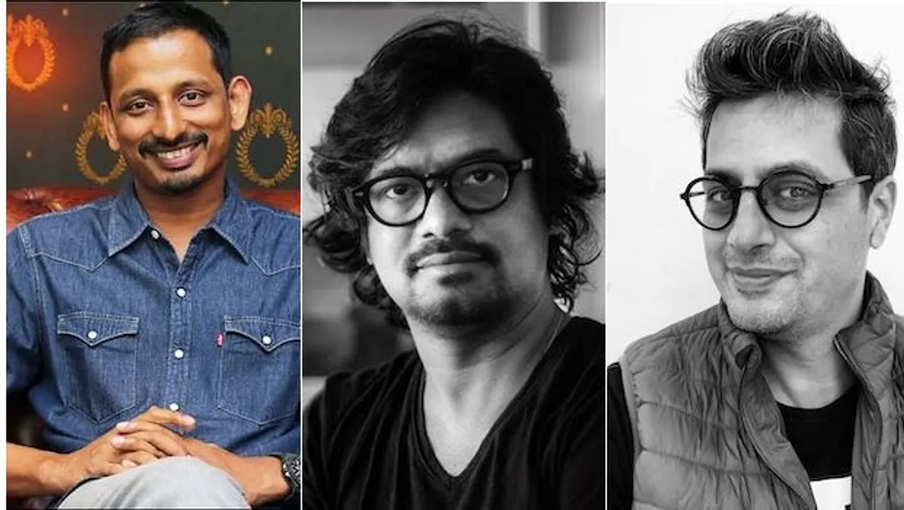 Kiran Anthony and Mahesh Gharat bid adieu to Ogilvy; Puneet Kapoor joins Ogilvy South as CCO