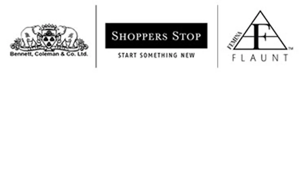 BCCL, Shoppers Stop ink strategic pact for Femina Flaunt