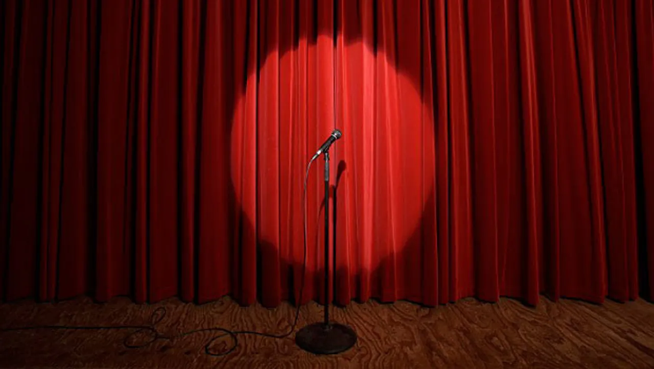 In-depth: Does stand-up comedy work for brands?