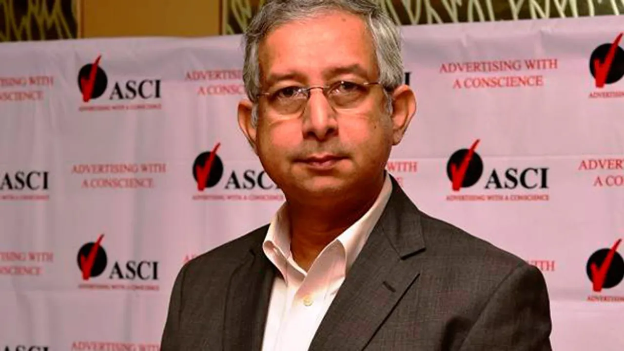 Benoy Roychowdhury quits HT Media as Executive Director