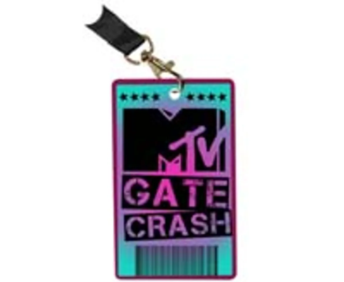 Crash into the best gigs with MTV Gatecrash!