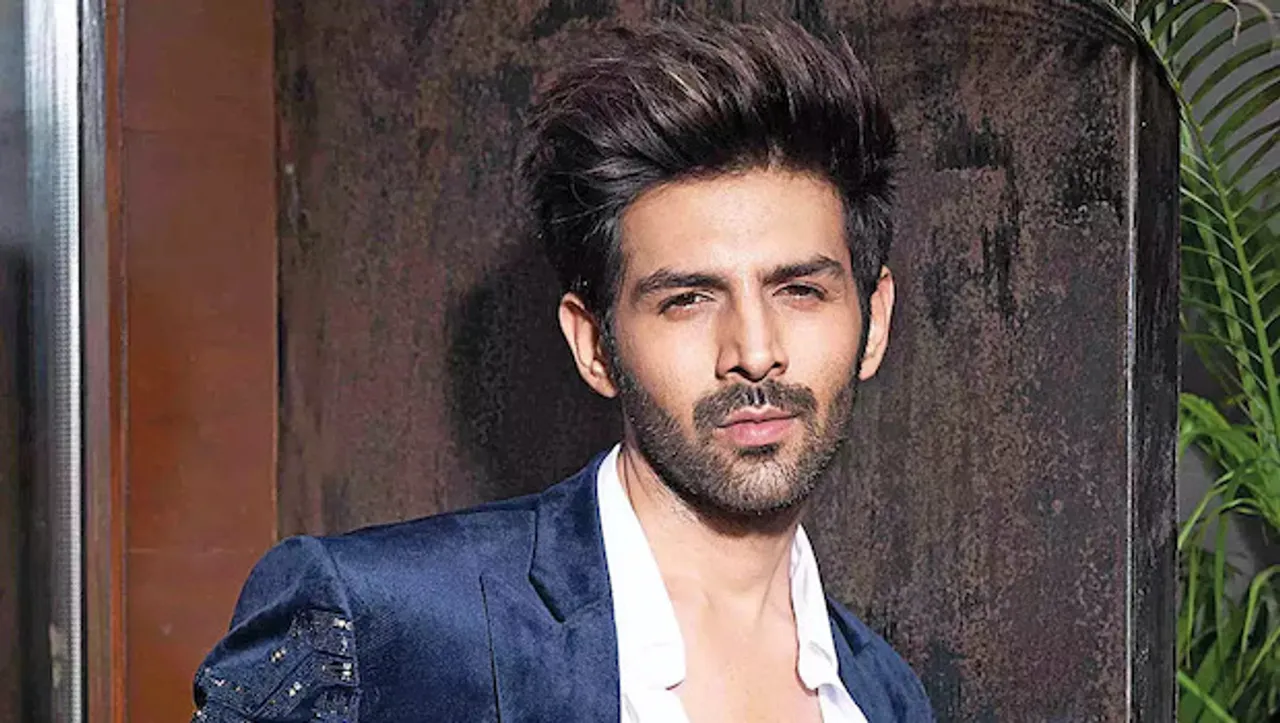 Kartik Aaryan turns down pan-masala ad worth Rs 9 crore